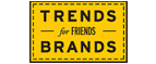 Скидка 10% на коллекция trends Brands limited! - Кадников